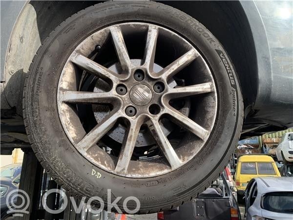 Seat Leon (1P) Jantă aliaj R18 