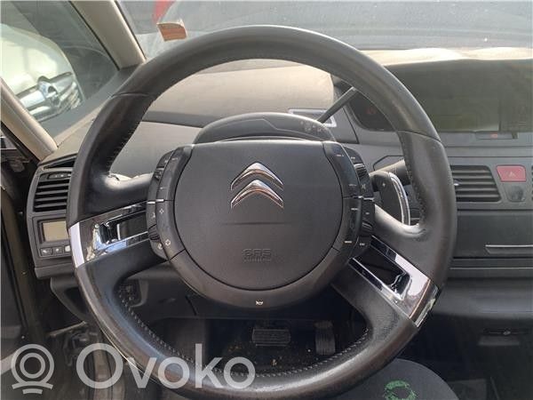 Citroen C4 Aircross Set airbag 