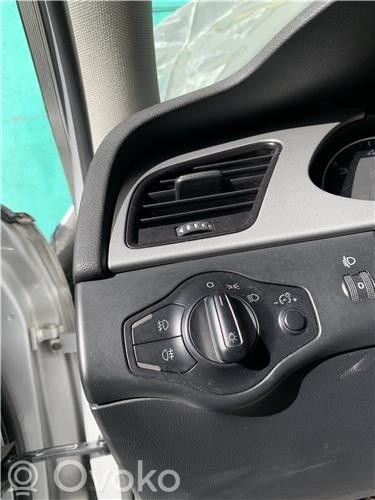 Audi A4 Allroad Comutator lumini bord 