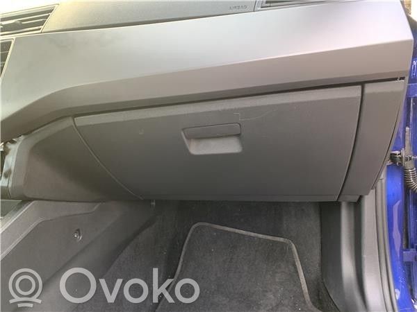 Seat Ibiza V (KJ) Guantera 