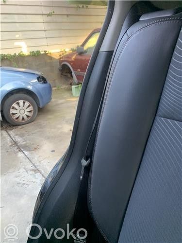 Cinturón trasero   95273830,0641375