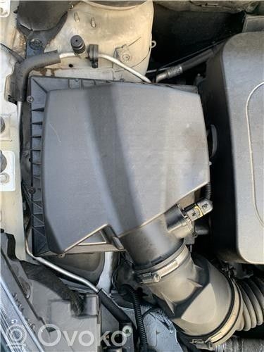 Opel Astra J Cutie filtru aer 
