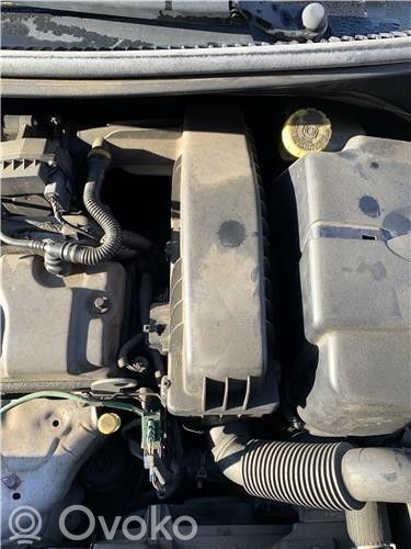 Peugeot 207 Luftfilterkasten 