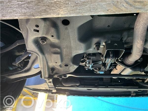 Peugeot 207 Front subframe 