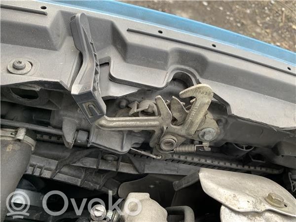 Peugeot 207 Держатель 