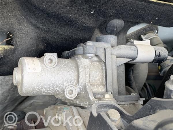 Renault Clio III Supapă EGR 