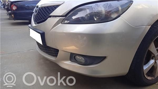 Mazda 3 I Etupuskuri 