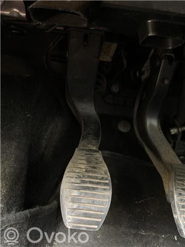 Opel Corsa D Pedală ambreiaj 