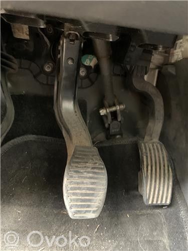 Opel Corsa D Pedală frână 