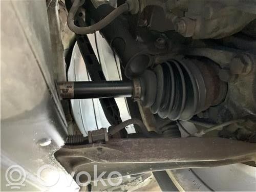 Opel Astra J Półoś przednia 