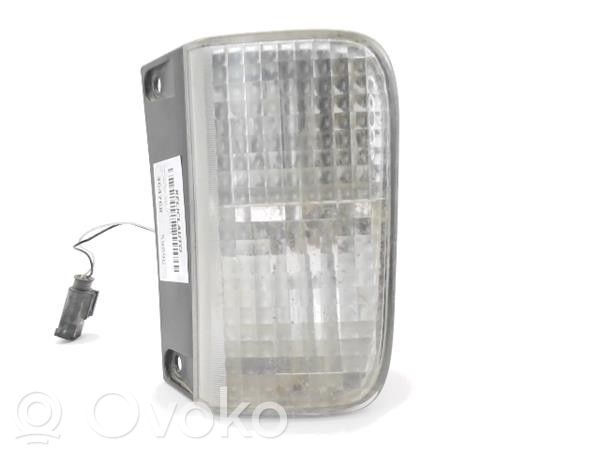 Opel Vivaro Rear/tail lights 