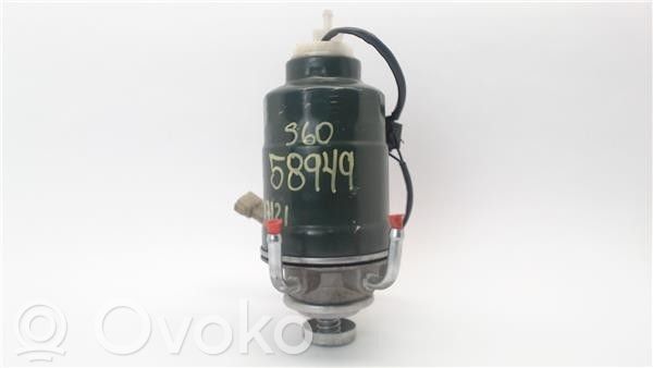 Volvo S60 Filtr paliwa 