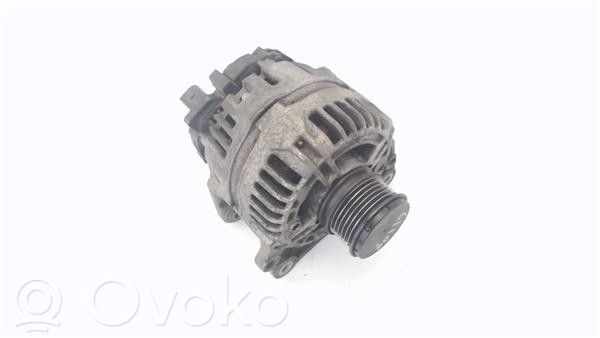 Skoda Fabia Mk1 (6Y) Generator/alternator 