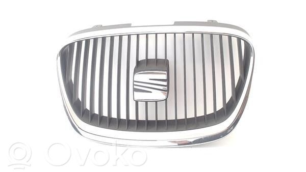 Seat Leon (1P) Etusäleikkö 