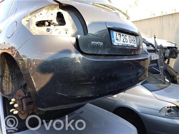 Toyota Auris 150 Bară spate 
