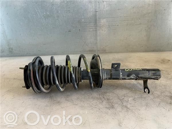 Ford Focus Priekšpusē amortizators ar atsperi 