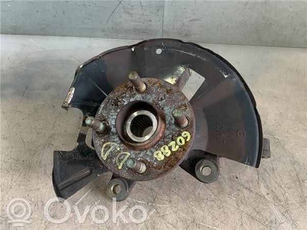 Achsschenkel vorne   D65133021A