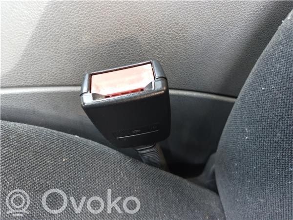 Ford Focus Sicherheitsgurt vorne 