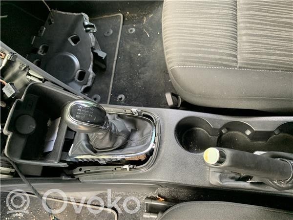 Opel Astra H Consola central 