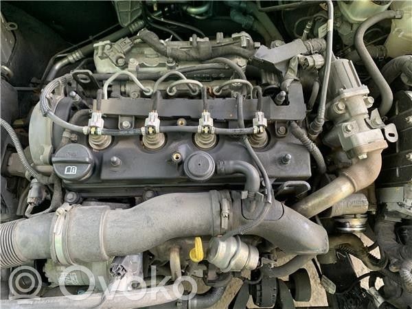 Engine   A17DTR,98056089