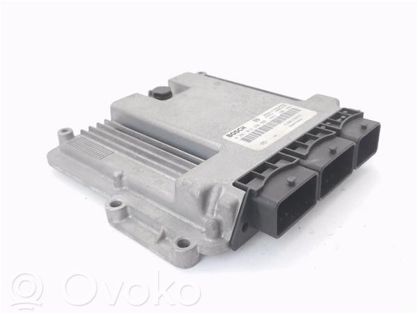 Engine control unit/module   8200520036,281012996