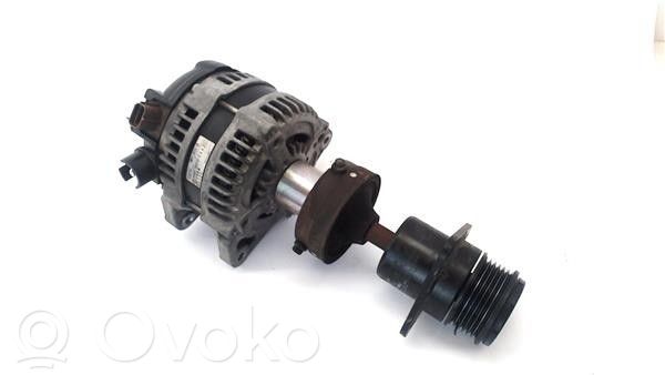 Ģenerators   4M5T10300UD