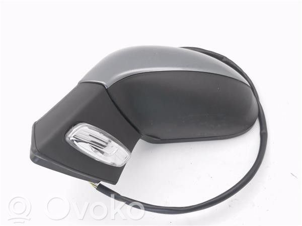Peugeot 207 Oglindă electrică ușă față 