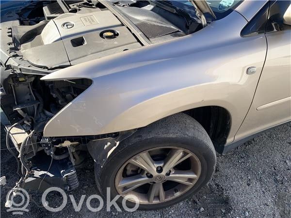 Lexus RX 450H Guardabarro 