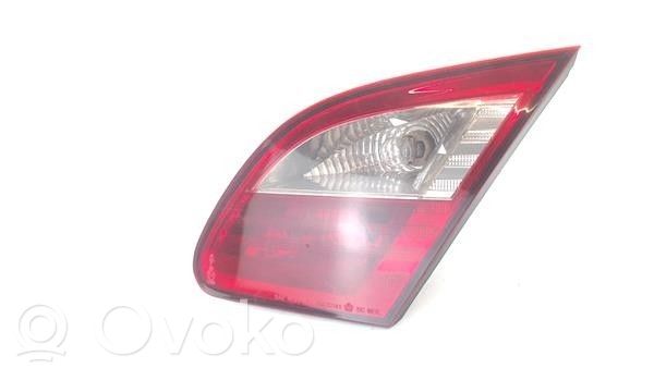 Chrysler Sebring (ST-22 - JR) Takaluukun takavalot 