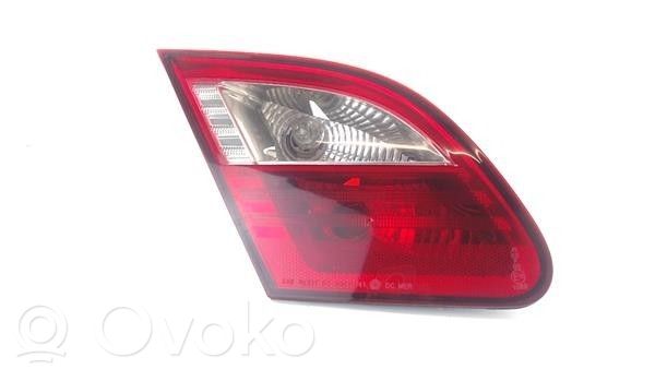 Chrysler Sebring (ST-22 - JR) Takaluukun takavalot 