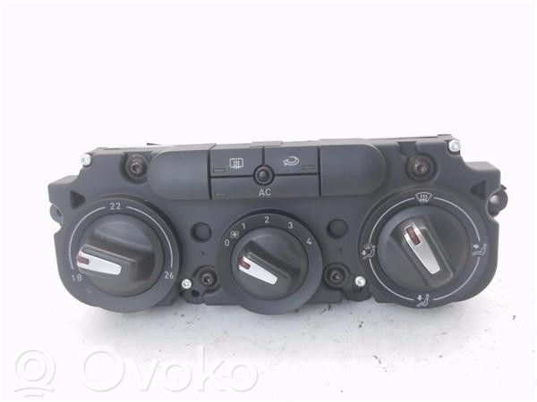 Seat Altea Climate control unit 