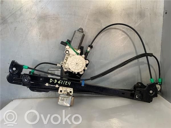 Land Rover Freelander Alzacristalli elettrico della portiera anteriore 