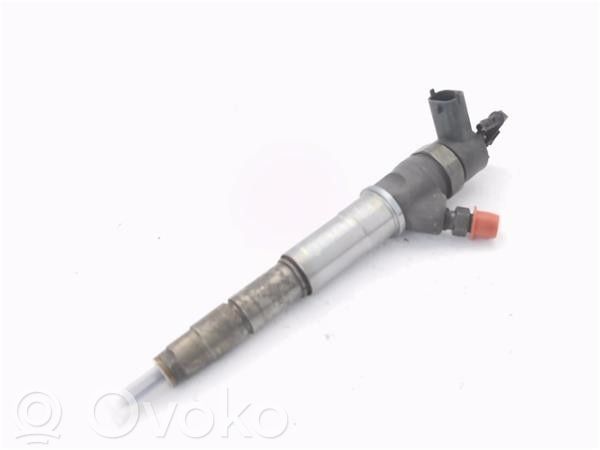 Inyector de combustible   445110634