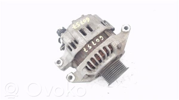 Honda CR-V Alternator 