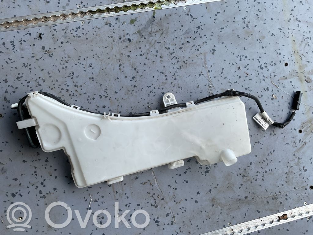 Logu šķidruma tvertne   9826400780,A2C97931200,9810819180