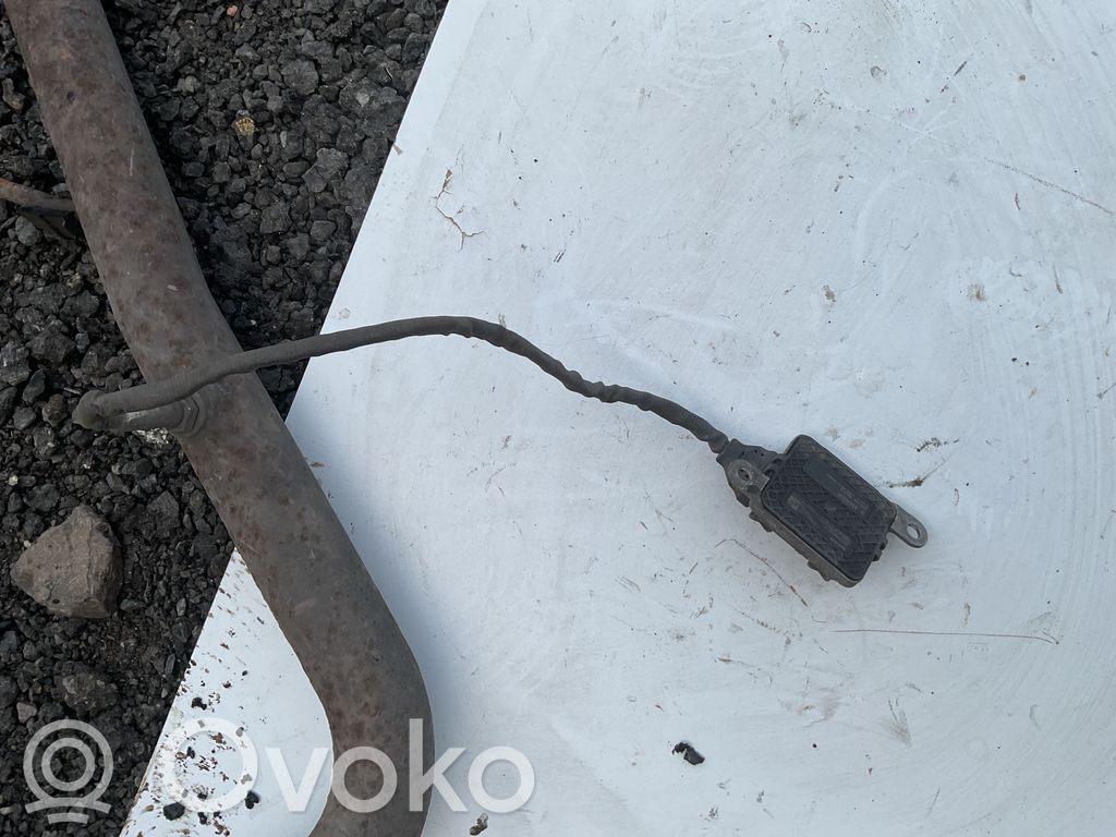 Lambda probe sensor   55500320