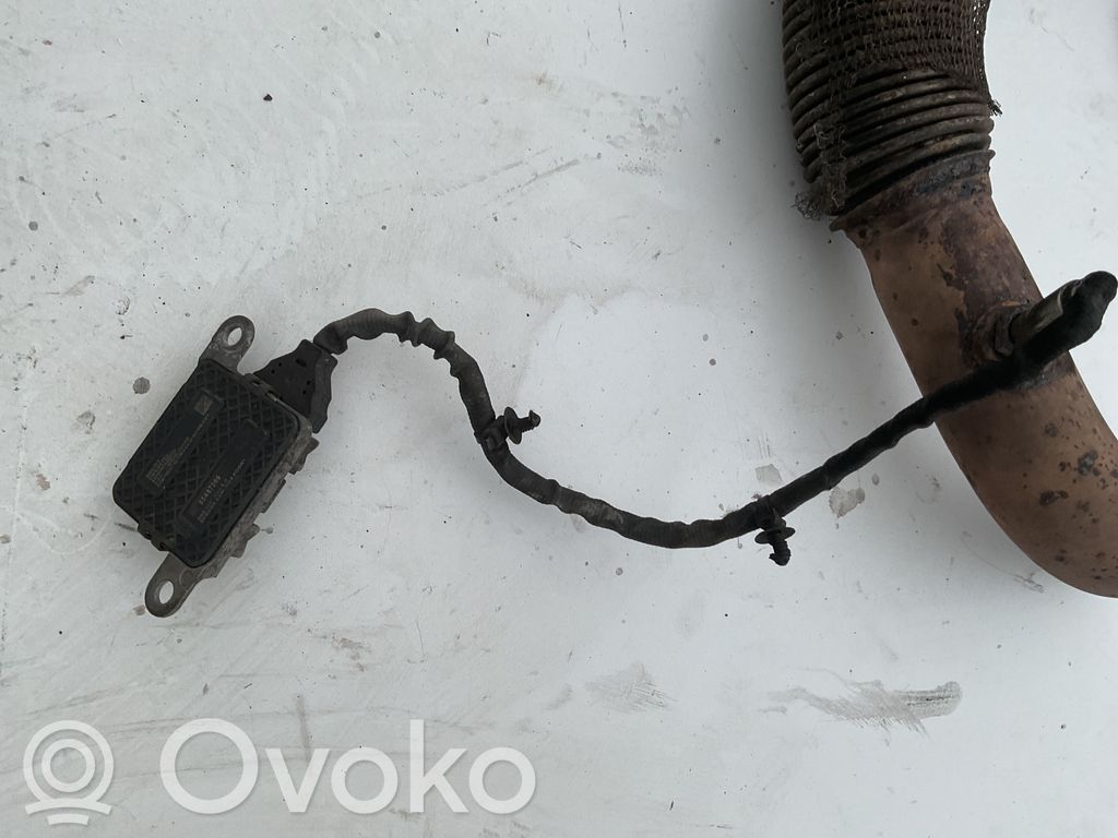 Opel Insignia A Sensor 
