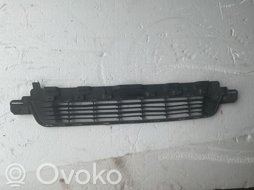 Front bumper lower grill   1636571X,9811710277