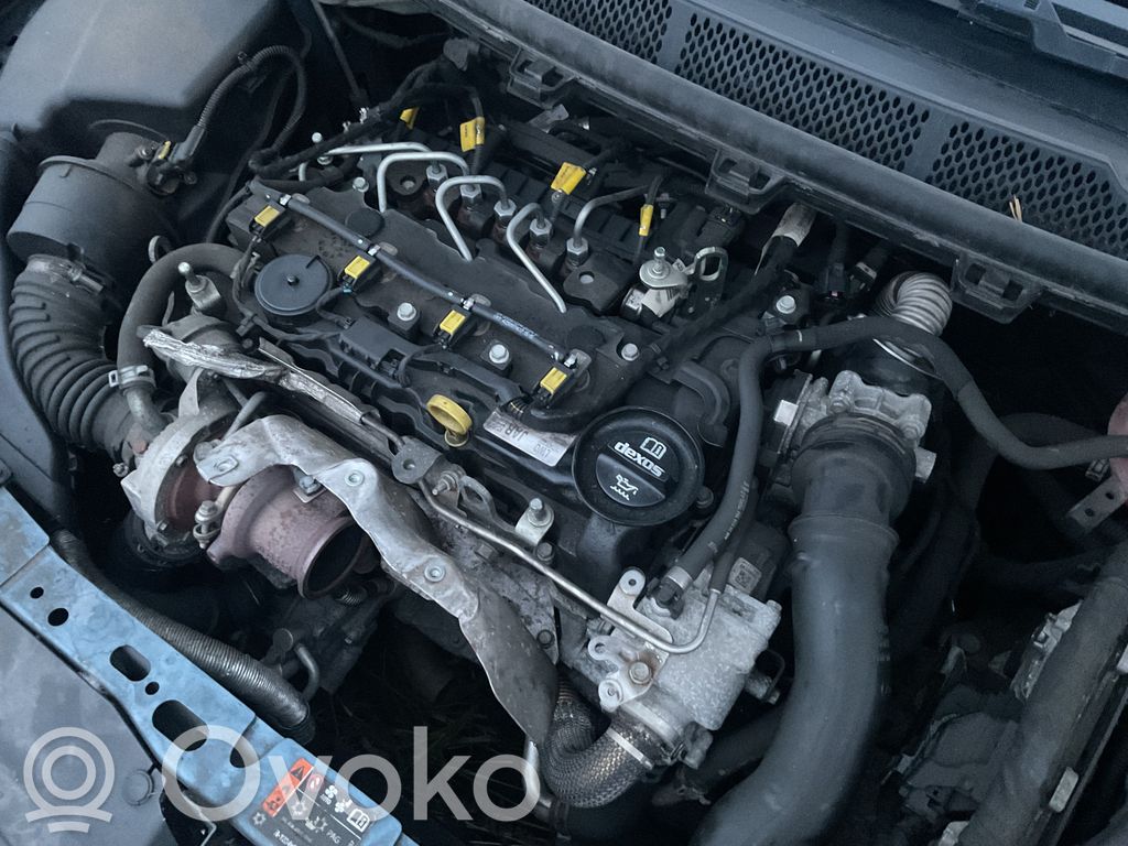Motor completo   LWQ