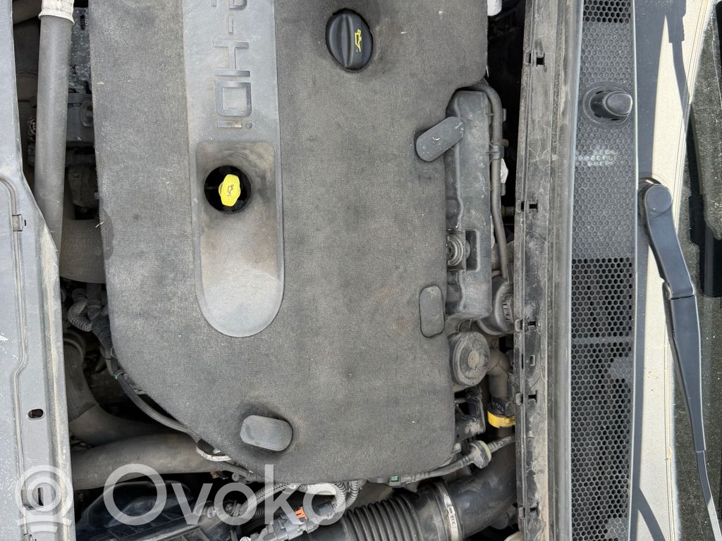 Engine   DW10FC