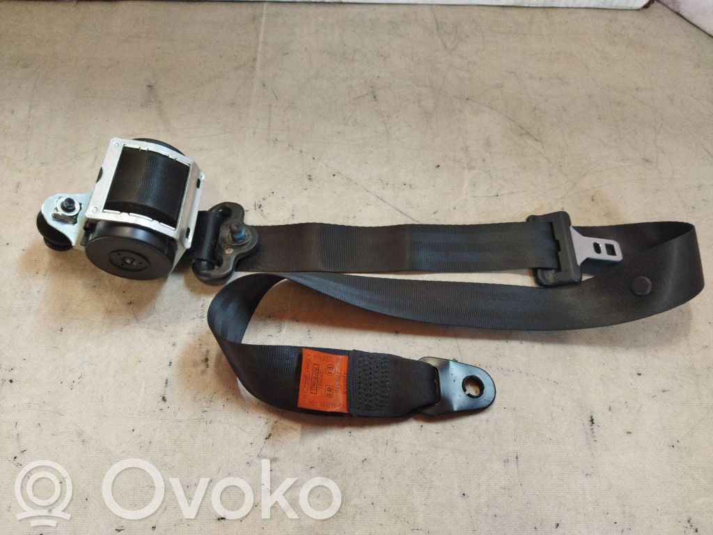 Cinturón delantero   609887100A