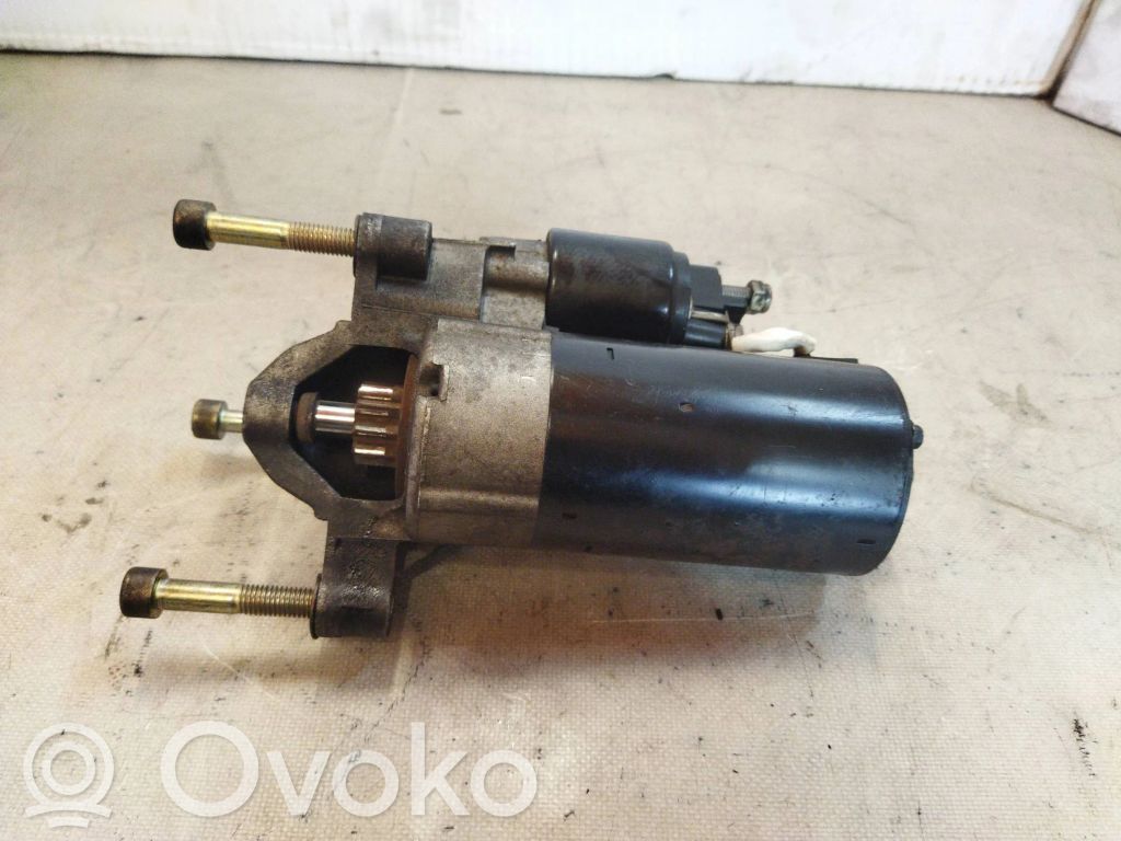 Motor de arranque   1005831048