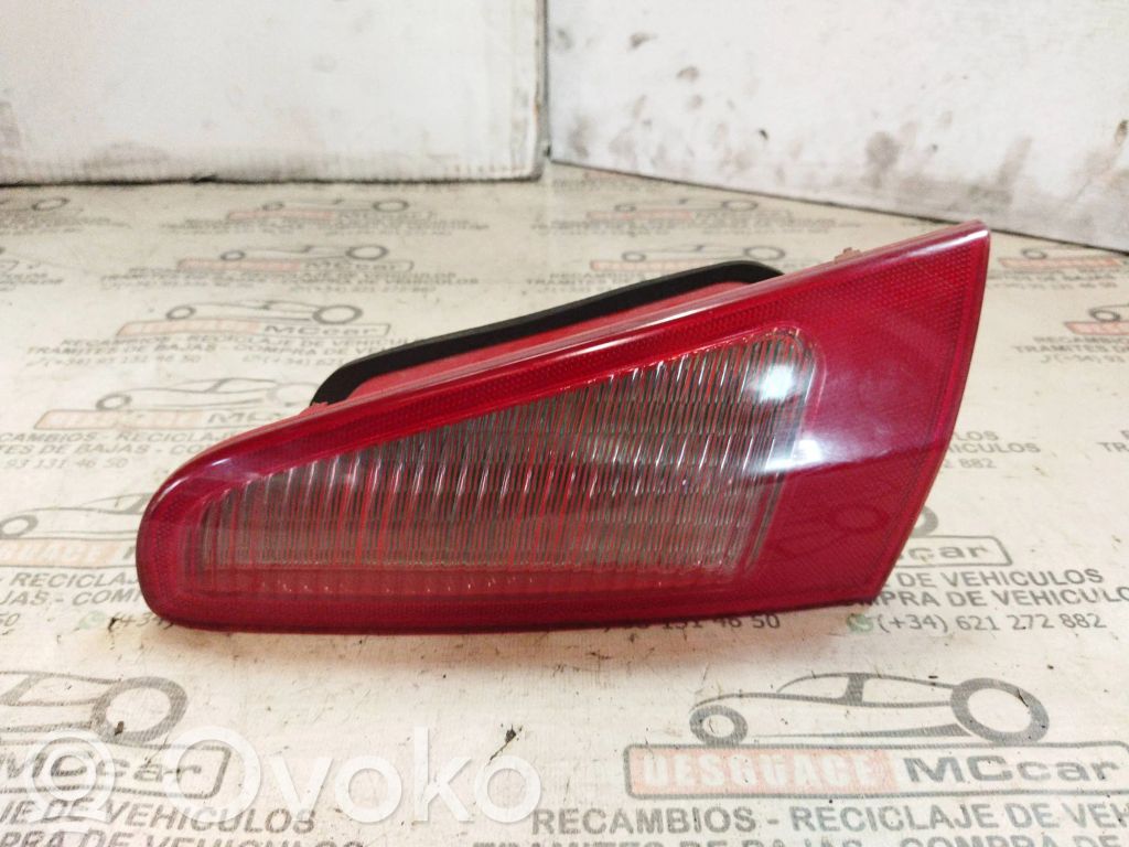 Alfa Romeo GT Aizmugurējais lukturis pārsegā 