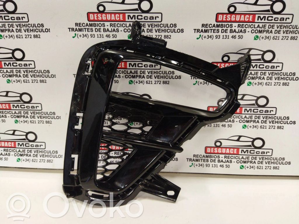 Front grill   86564J7010