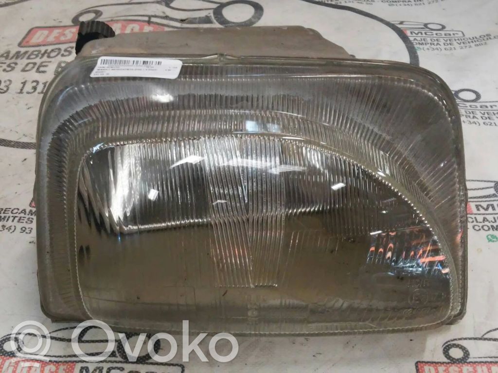 Headlight/headlamp   024007