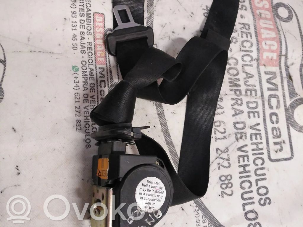 Cinturón delantero   560569121