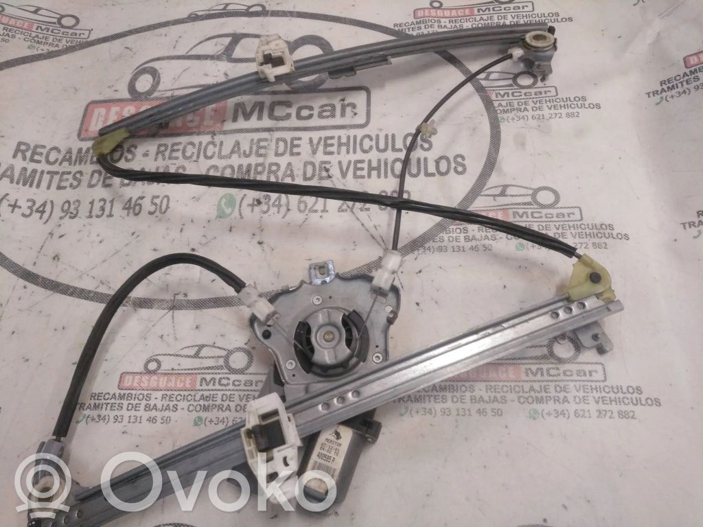 Citroen Xsara Front door electric window regulator 