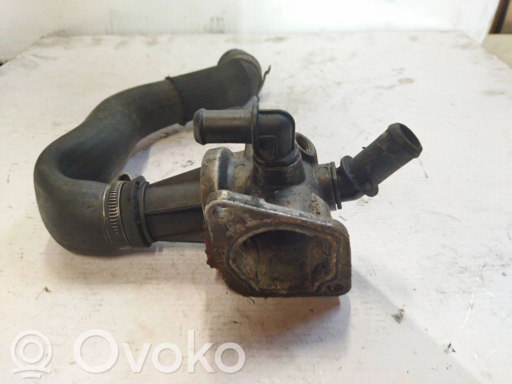 Opel Meriva A Termostatas 