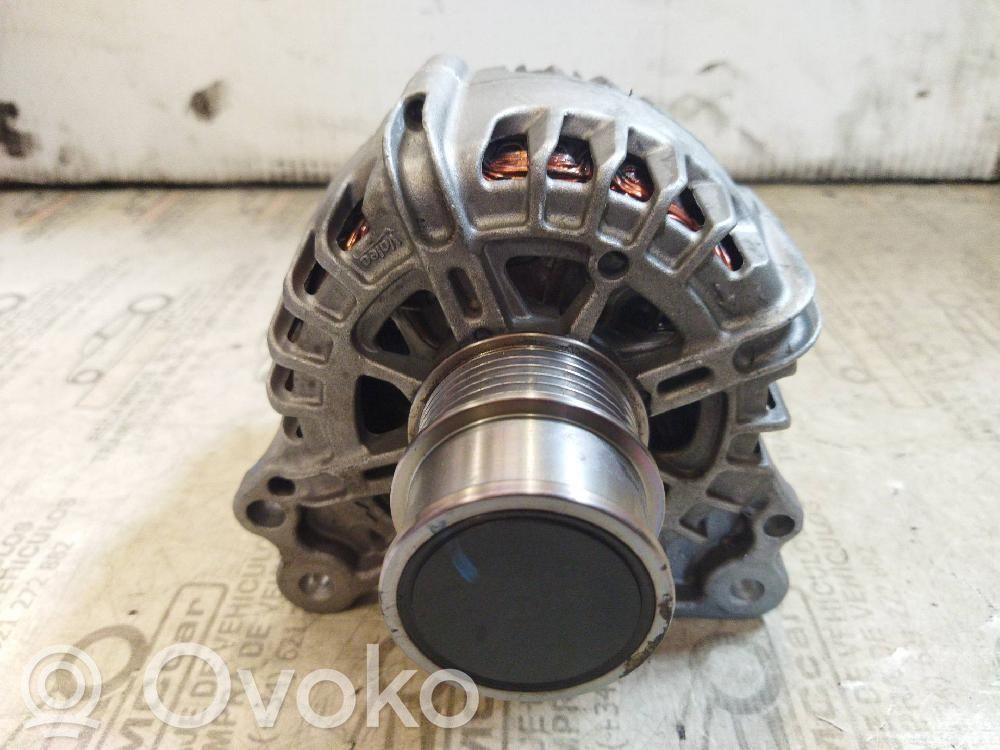 Seat Leon (5F) Generator/alternator 