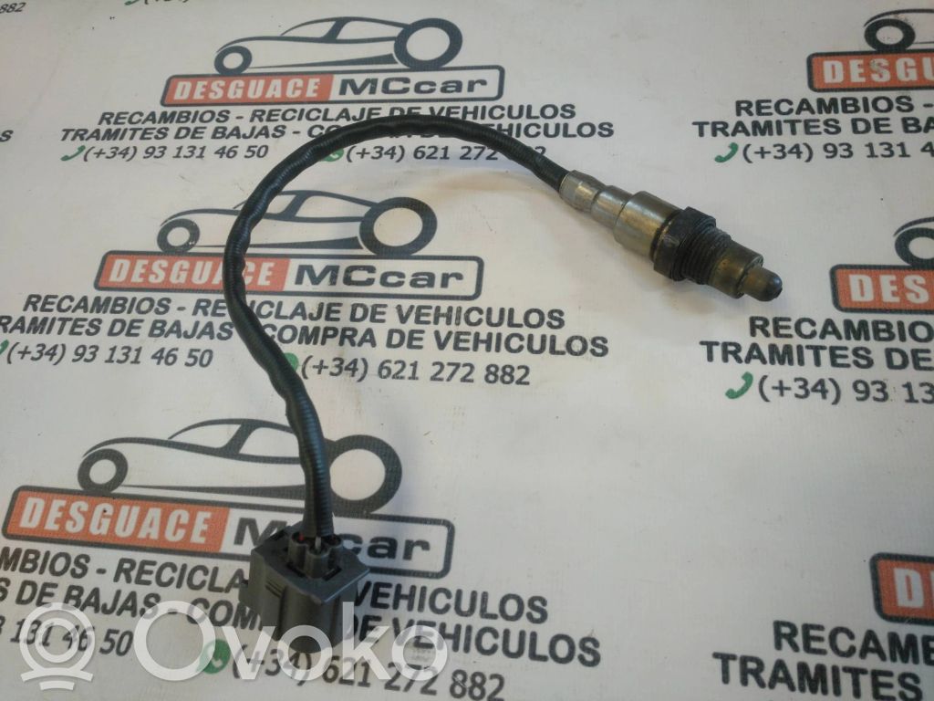 Sonda lambda   A0075426318